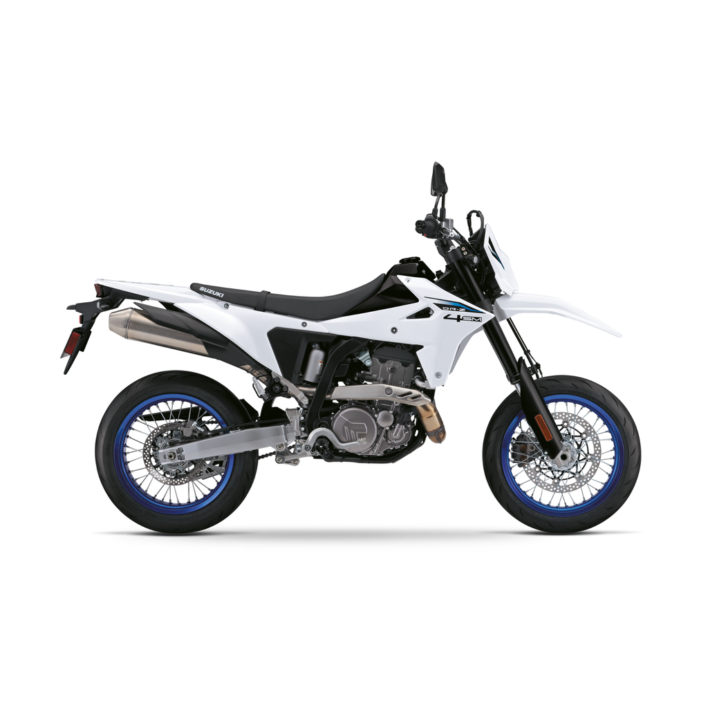 SUZUKI DR-Z 4 SM