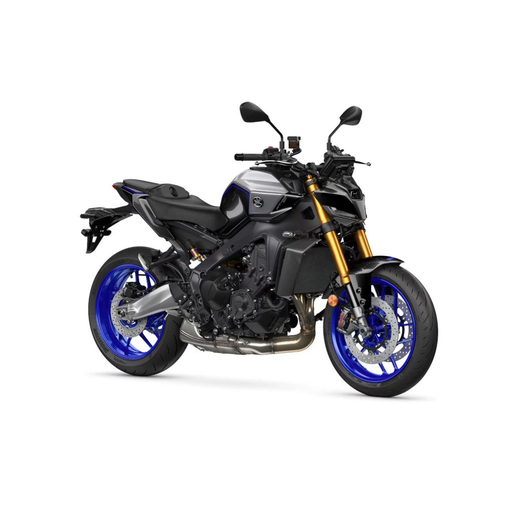 YAMAHA MT-09 SP