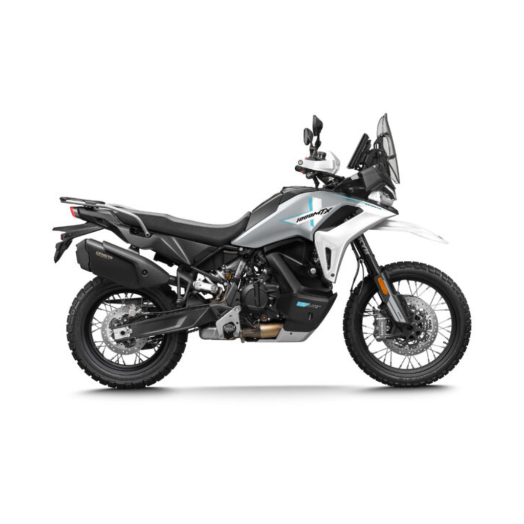 CFMOTO MTX 1000