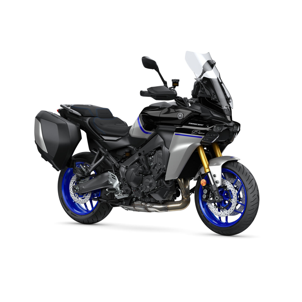 YAMAHA TRACER 9 GT+