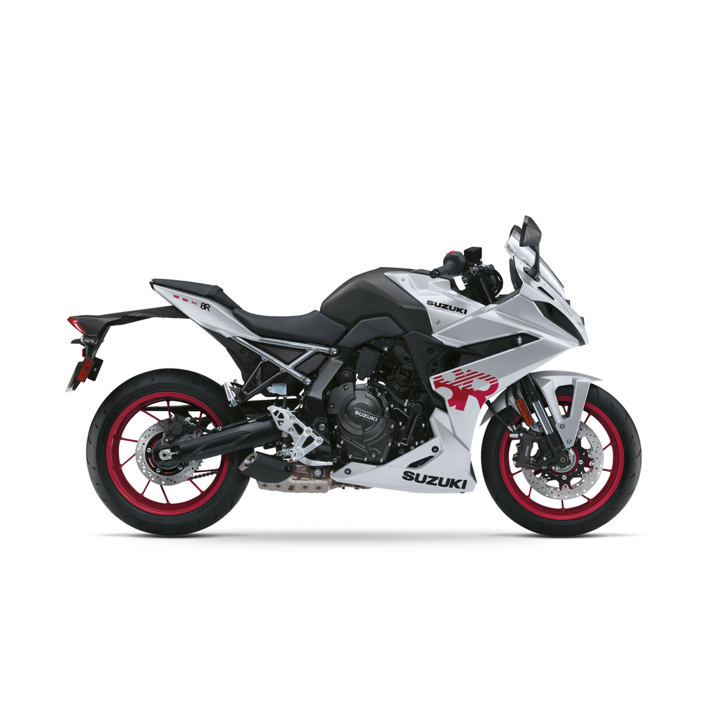SUZUKI GSX800-R