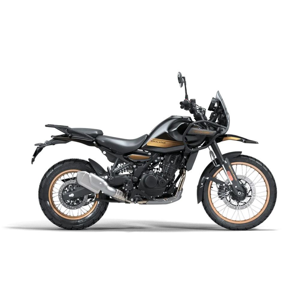ROYAL ENFIELD HIMALAYAN