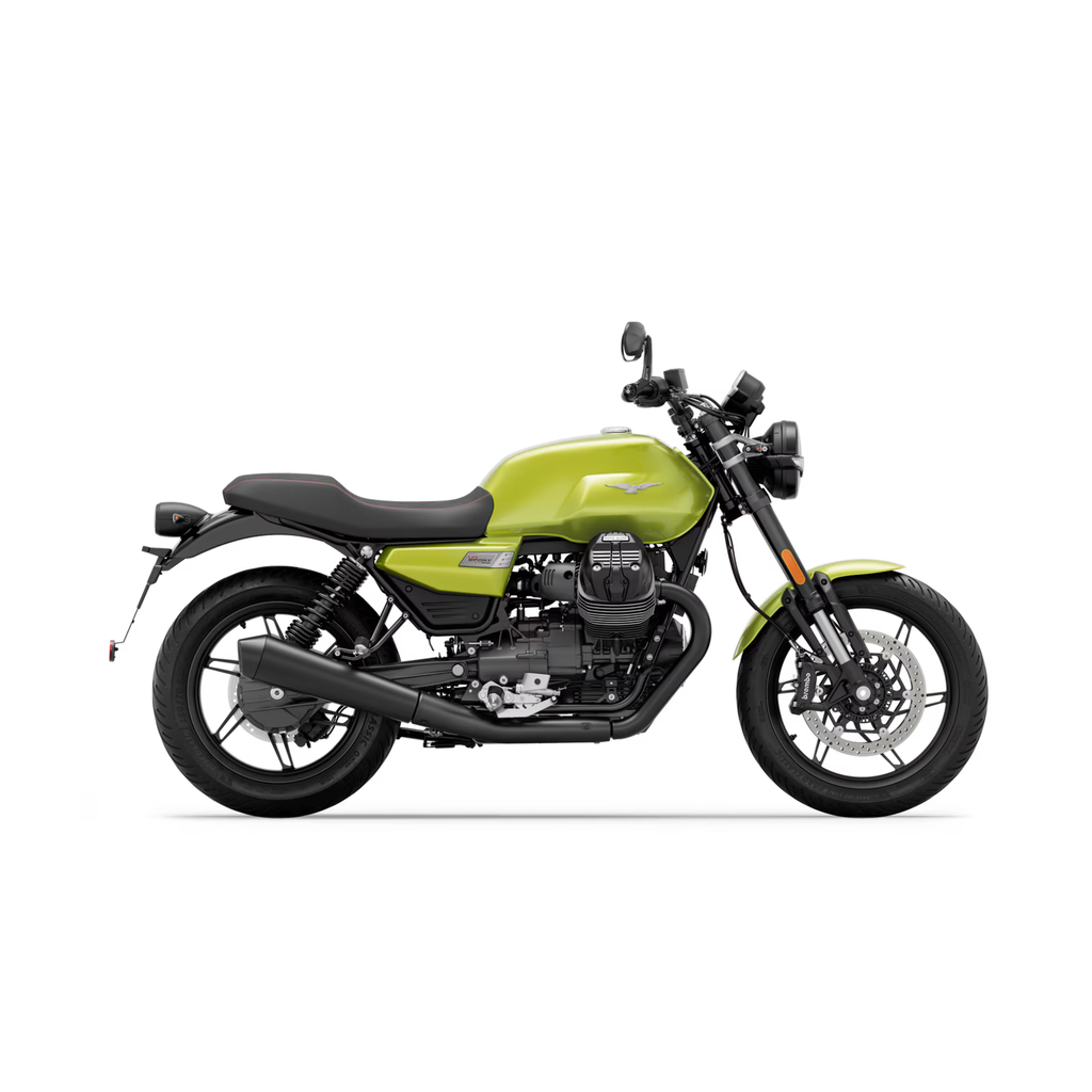 MOTO GUZZI V7 SPORT