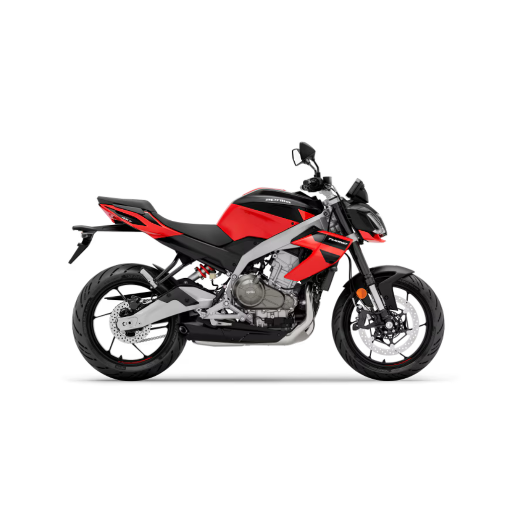 APRILIA TUONO 457