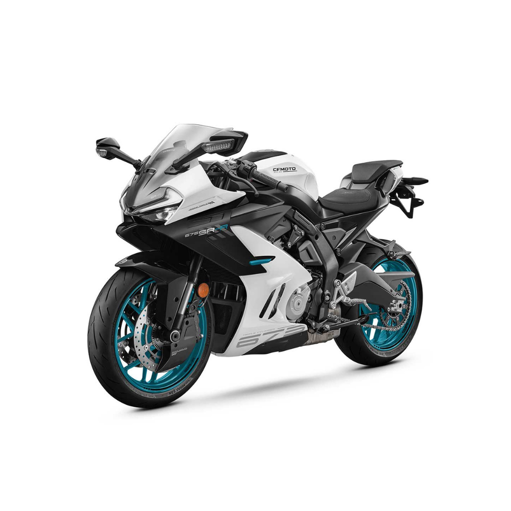 CFMOTO 675 SR-R