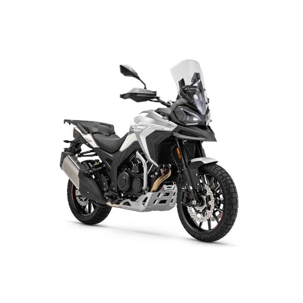 MORBIDELLI T1002VX