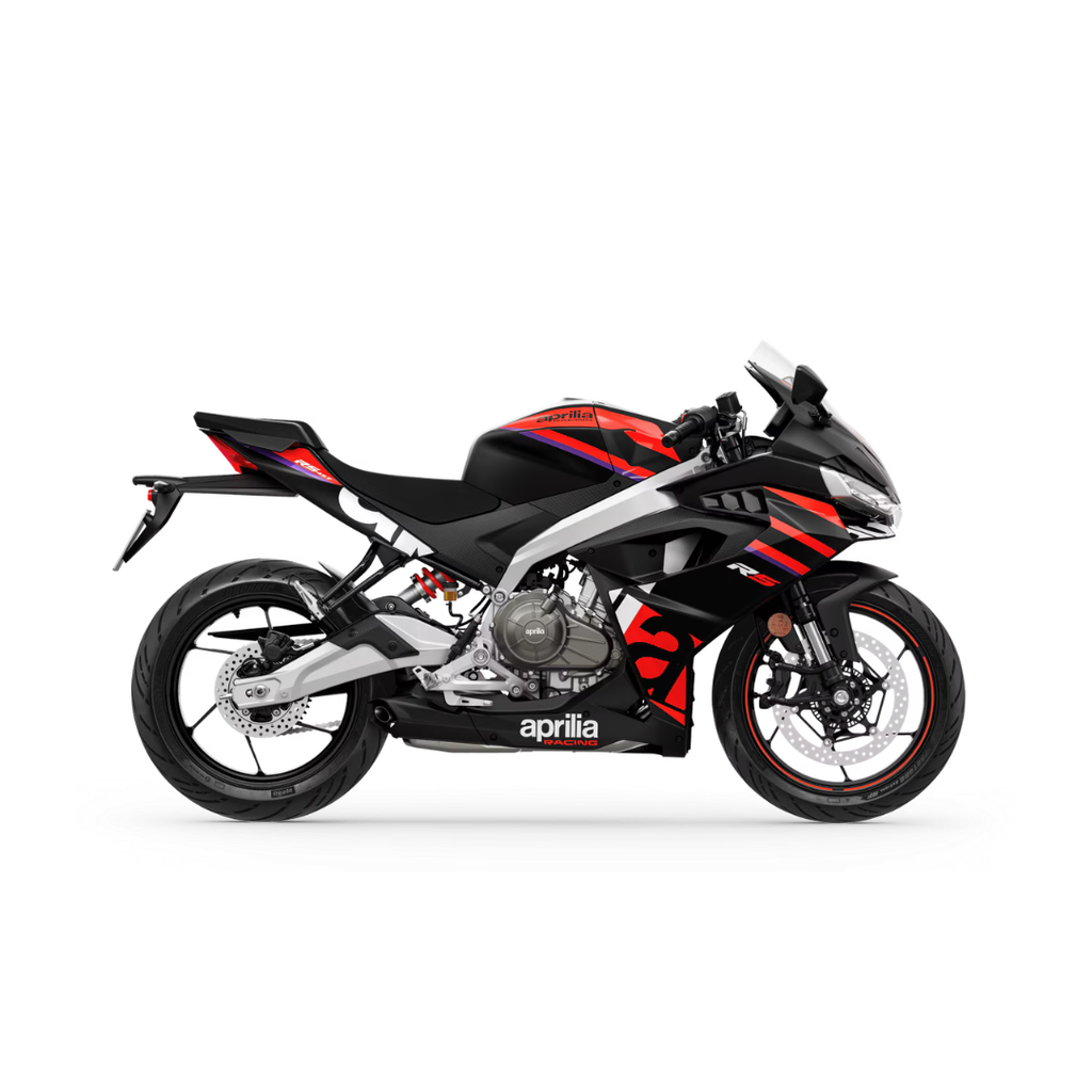 APRILIA RS 457