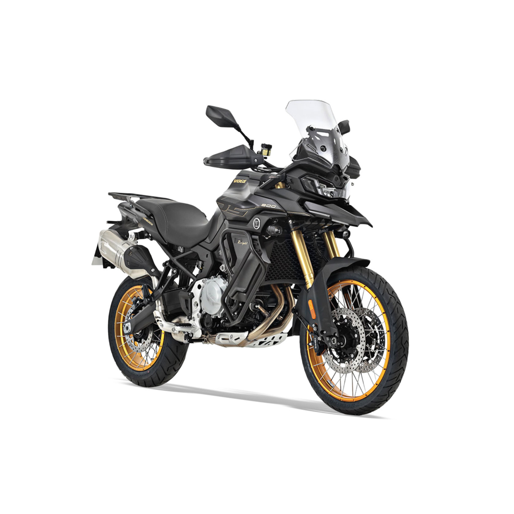VOGE DS900X
