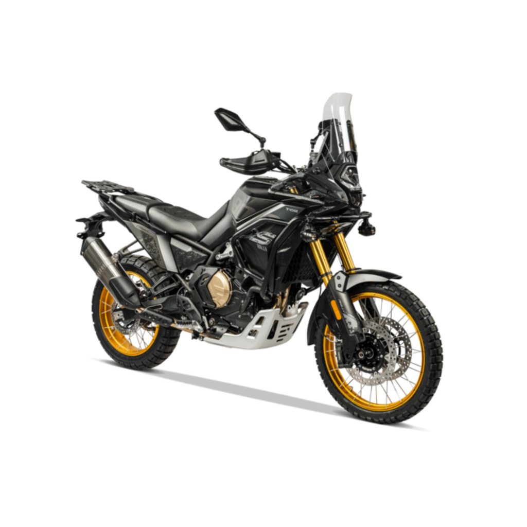 VOGE DS800X RALLY