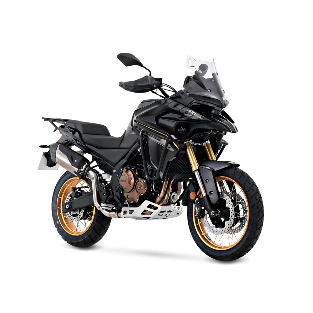 VOGE DS625X