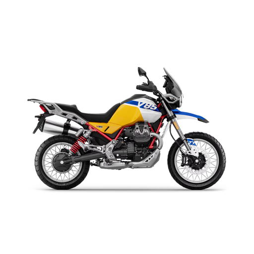 [EG6761] MOTO GUZZI V85 TT
