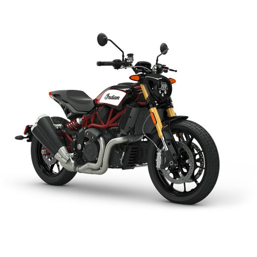[MK9777] INDIAN FTR 1200 S