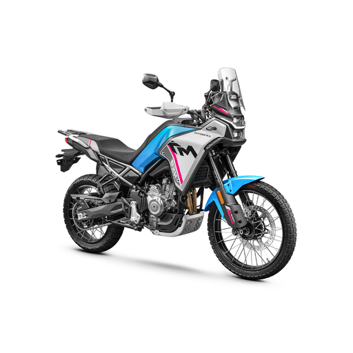 [MV6963] CFMOTO MT450