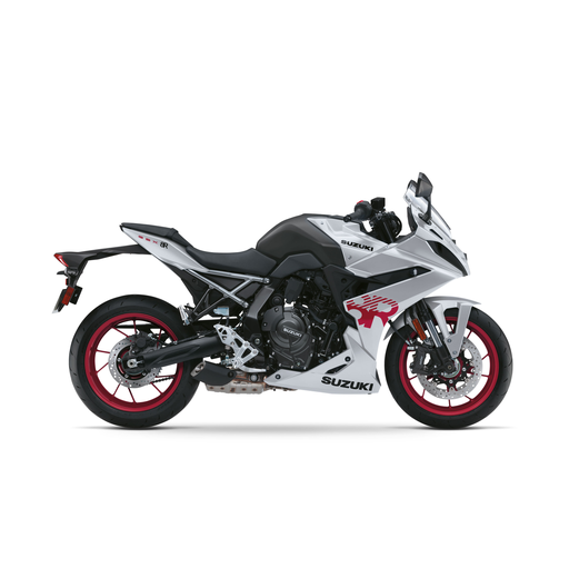 [MV0113] SUZUKI GSX800-R