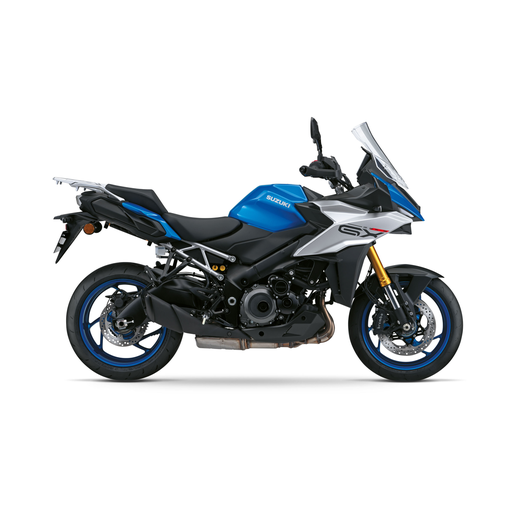 [RY0900] SUZUKI GSX-S1000X