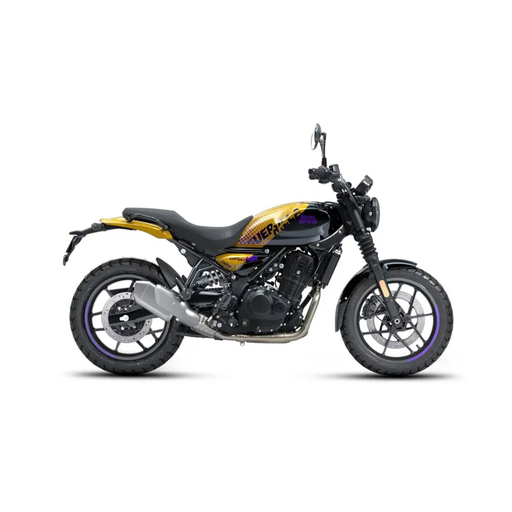 [MT1125] ROYAL ENFIELD GUERRILLA