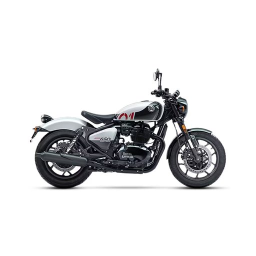 [MV0282] ROYAL ENFIELD SHOTGUN 650