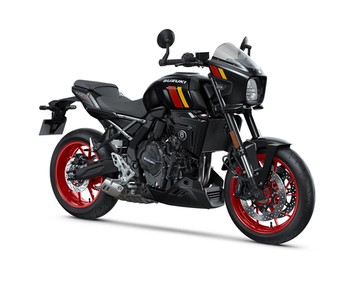 [MK9777] SUZUKI GSX-8TT
