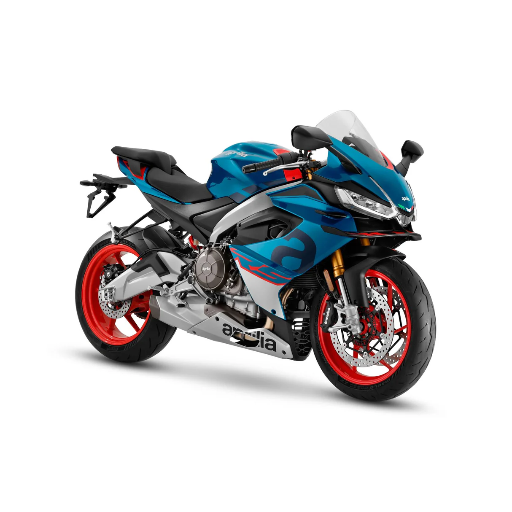 [HA1340] APRILIA RS 660