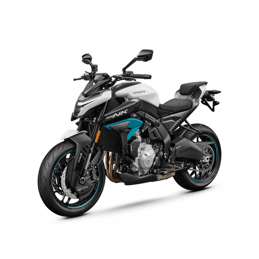 [EG6757] CFMOTO 675 NK