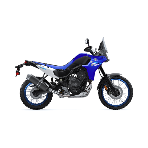 [MU5777] YAMAHA TENERE 7 LOW