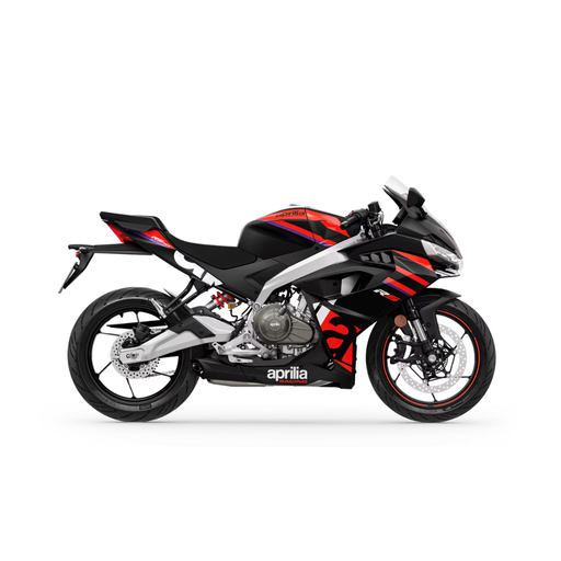 APRILIA RS 457