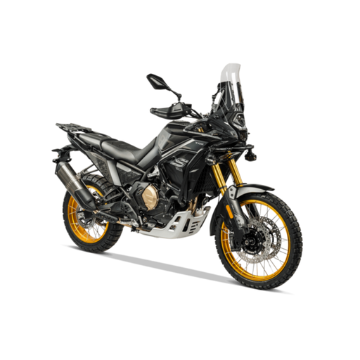 [MU5758] VOGE DS800X RALLY