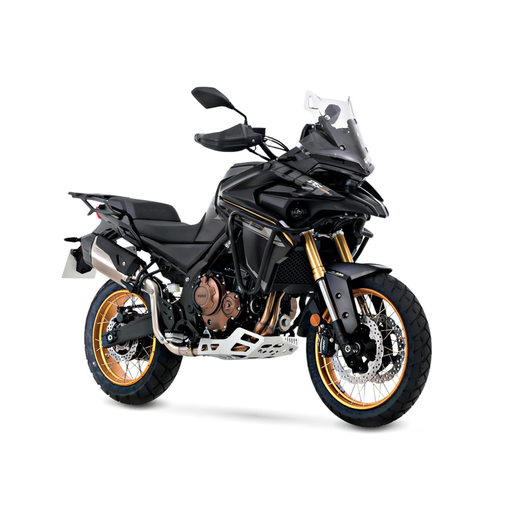 [MU5757] VOGE DS625X